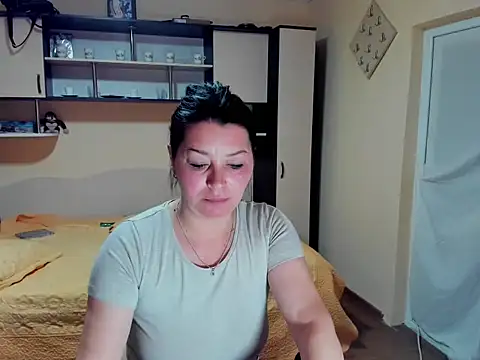 Soffy Skye online show from 04-15-26, 05:03