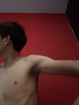 Snapshot of Dannipen chatting on 03-16-26, 06:12 Dannipen online show from 03-16-26, 06:12