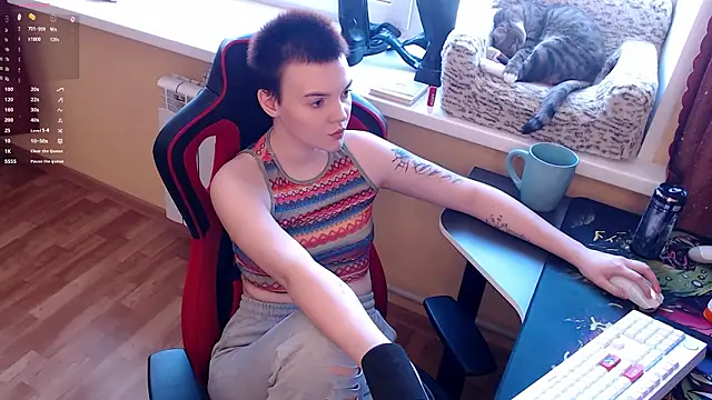 KrisNeal online show from 03-15-26, 08:53