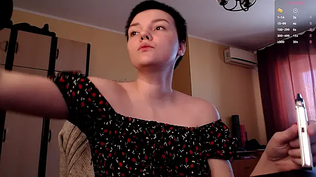 KrisNeal online show from 03-25-26, 09:04