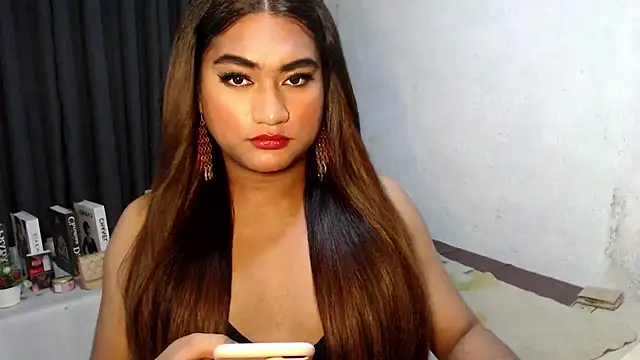 Elysia Fox online show from 03-10-26, 05:34