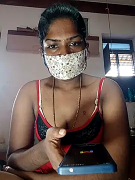 Tamil Kavitha online show from 10-27-25, 06:17