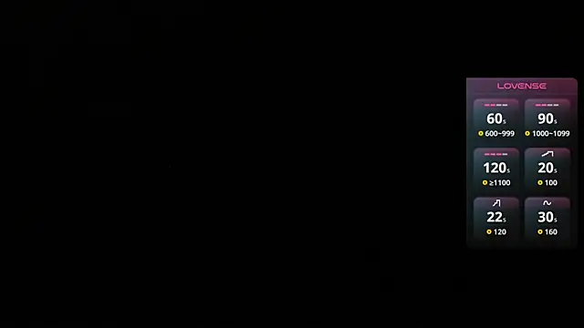 EMiaLure online show from 10-27-25, 06:01