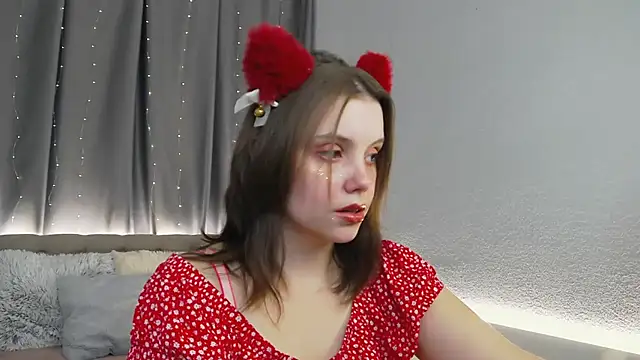 SoftLolli online show from 09-24-25, 06:17