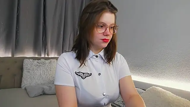 SoftLolli online show from 11-23-25, 06:13