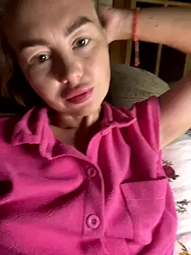 MartaLuna  online show from 10-03-25, 08:50