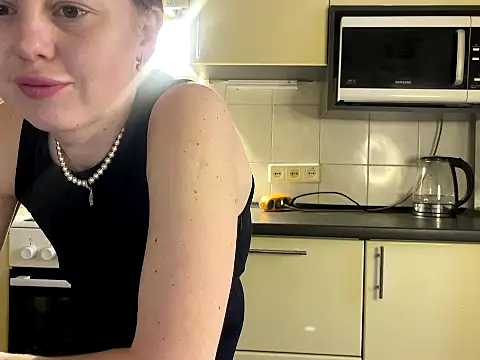 MartaLuna  online show from 04-03-26, 03:32