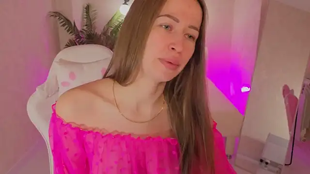 bella li   online show from 02-05-26, 01:32