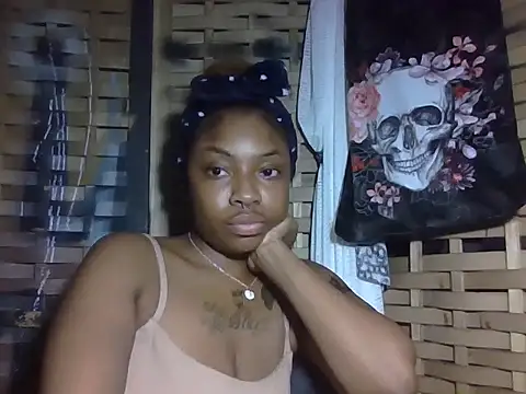 Cocochanel4567 online show from 09-12-25, 02:28