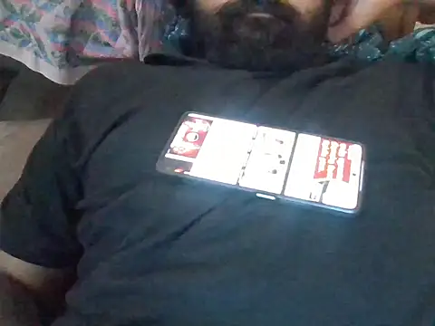 Indianboy9527 online show from 06-23-26, 10:57