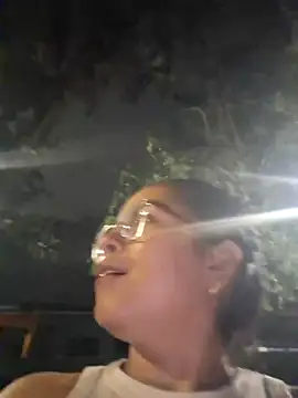 Chloe y Dante online show from 09-25-25, 04:27