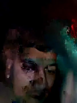 Chloe y Dante online show from 03-12-26, 06:08