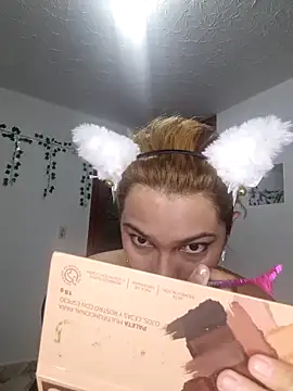 Snapshot of MaoMaoLa chatting on 09-11-25, 10:54 MaoMaoLa online show from 09-11-25, 10:54