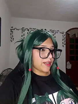 Snapshot of MaoMaoLa chatting on 09-18-25, 01:40 MaoMaoLa online show from 09-18-25, 01:40