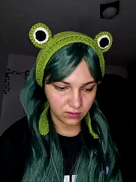 Snapshot of MaoMaoLa chatting on 09-23-25, 04:48 MaoMaoLa online show from 09-23-25, 04:48