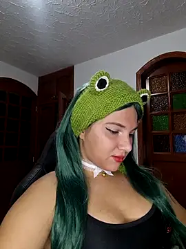 Snapshot of MaoMaoLa chatting on 09-27-25, 08:08 MaoMaoLa online show from 09-27-25, 08:08