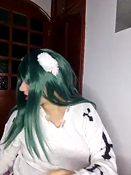 Snapshot of MaoMaoLa chatting on 10-03-25, 05:37 MaoMaoLa online show from 10-03-25, 05:37