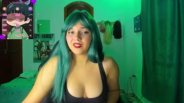 Snapshot of MaoMaoLa chatting on 10-20-25, 11:05 MaoMaoLa online show from 10-20-25, 11:05