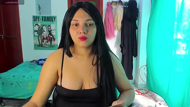 Snapshot of MaoMaoLa chatting on 10-26-25, 07:42 MaoMaoLa online show from 10-26-25, 07:42