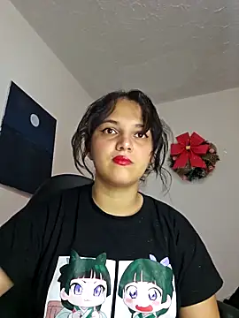 Snapshot of MaoMaoLa chatting on 11-25-25, 03:17 MaoMaoLa online show from 11-25-25, 03:17