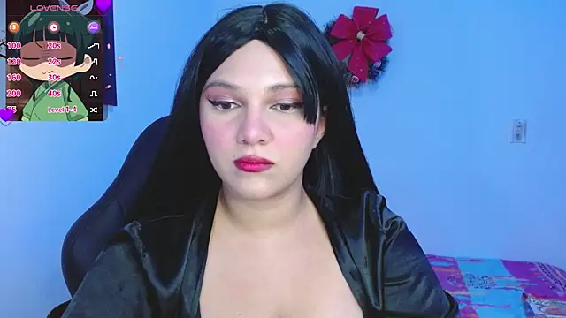 Snapshot of MaoMaoLa chatting on 12-14-25, 08:20 MaoMaoLa online show from 12-14-25, 08:20