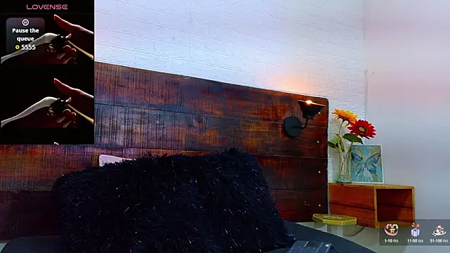 JhosuaVega online show from 09-20-25, 01:17