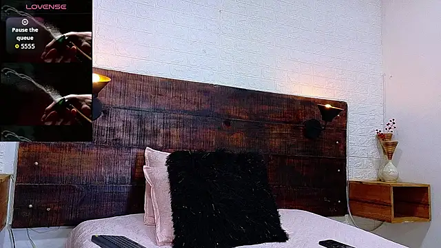 JhosuaVega online show from 10-08-25, 07:00