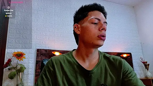 JhosuaVega online show from 11-14-25, 10:07