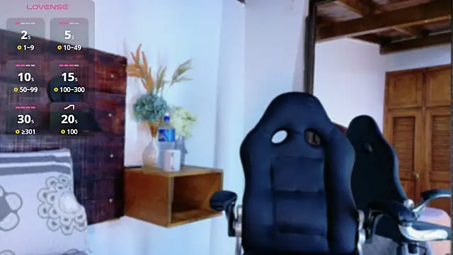 JhosuaVega online show from 02-26-26, 02:32