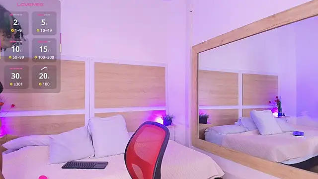 ValeryCortezm online show from 11-15-25, 12:45