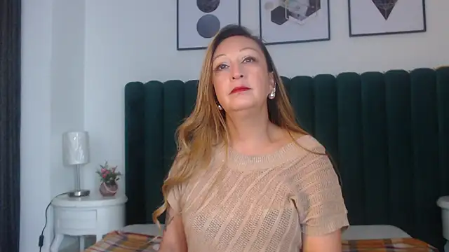 VictoriaQueen Fg online show from 10-06-25, 12:35