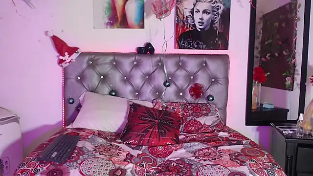 xxKamadevaxx online show from 11-28-25, 12:30