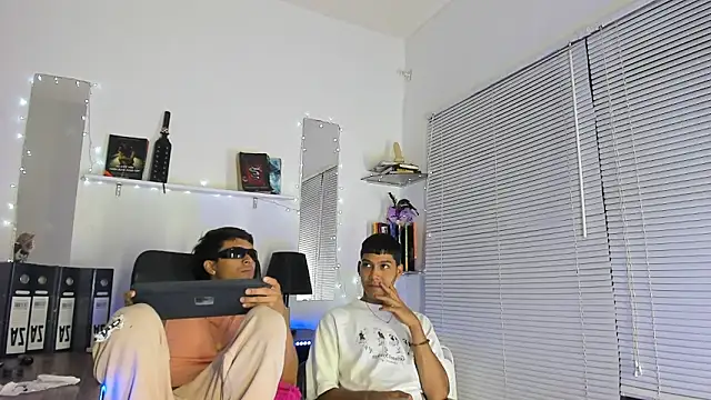 xxKamadevaxx online show from 03-03-26, 01:06