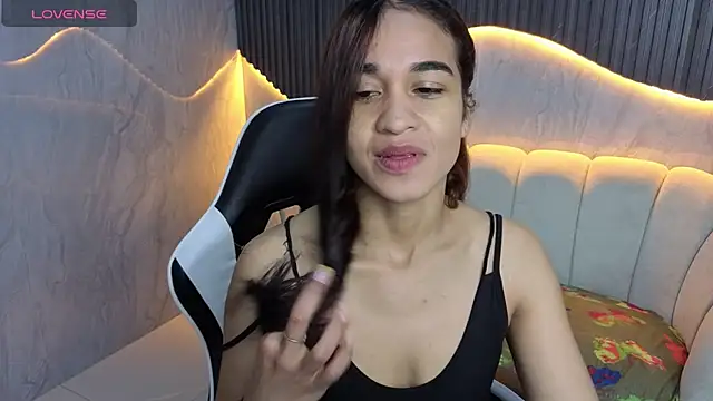 Maia Tx online show from 10-08-25, 01:20