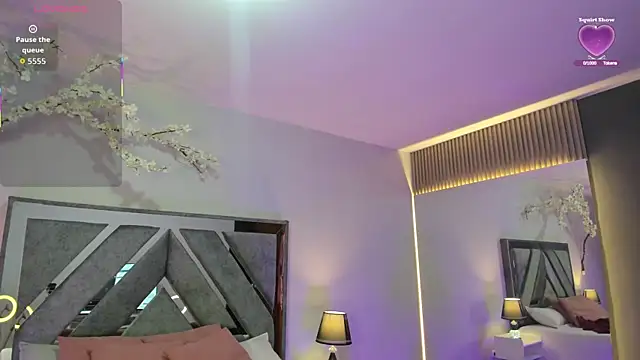 Isa Rouse   online show from 12-16-25, 03:44