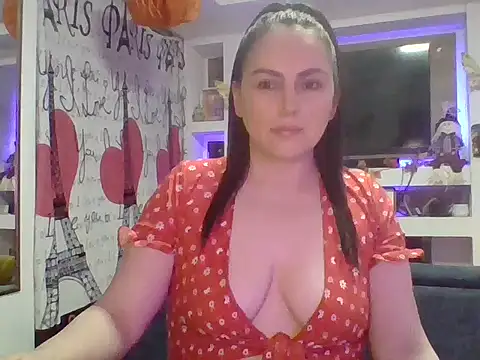 Venusina 07 online show from 10-24-25, 05:59