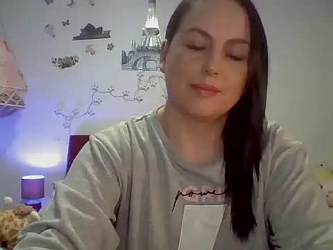 Venusina 07 online show from 11-16-25, 06:08