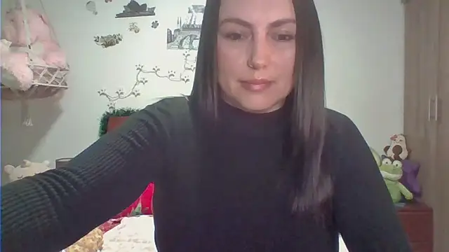 Venusina 07 online show from 12-22-25, 07:05