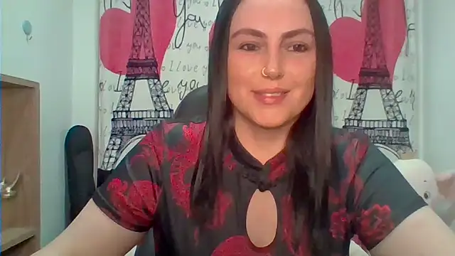 Venusina 07 online show from 02-14-26, 06:10