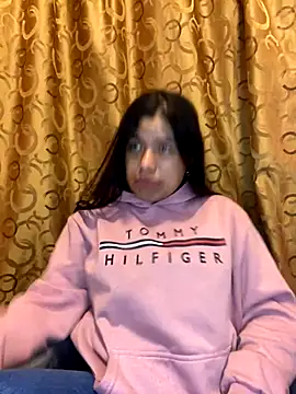 Snapshot of April_Becker chatting on 10-03-25, 03:14 April Becker online show from 10-03-25, 03:14