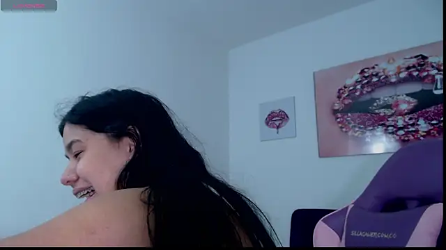 April Becker online show from 01-13-26, 03:12