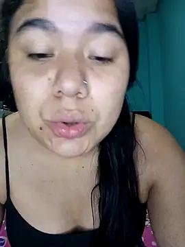 April Becker online show from 04-12-26, 03:11