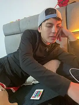 NaytonFreeman online show from 02-05-26, 12:10