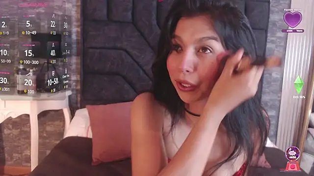 Keila Fg online show from 02-26-26, 03:38