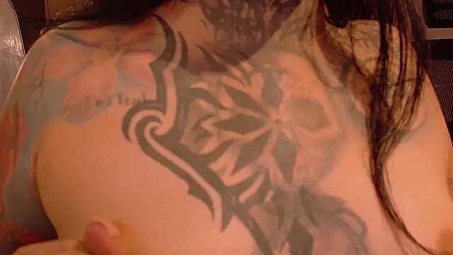 Unatatuada online show from 11-06-25, 11:26