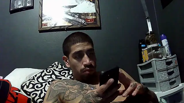 busnfatnutsLildee online show from 12-19-25, 03:13