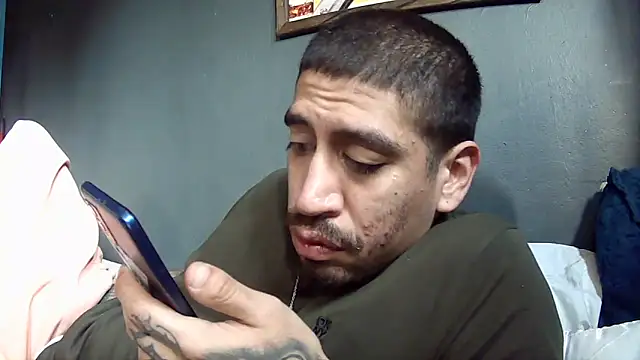 busnfatnutsLildee online show from 12-21-25, 07:54