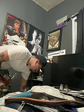 busnfatnutsLildee online show from 04-14-26, 08:31