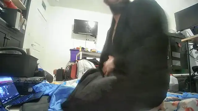 jasoncali305 online show from 11-25-25, 10:04