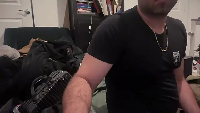 jasoncali305 online show from 02-08-26, 10:07